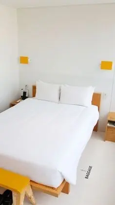 Deluxe Tek Büyük veya İki Ayrı Yataklı Oda, 1 Çift Kişilik Yatak ve Çekyat