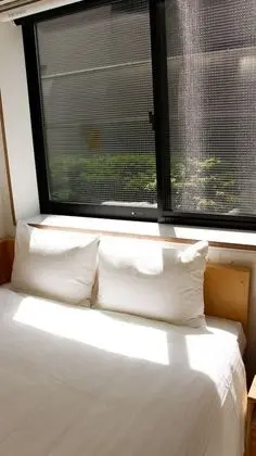 Tek Büyük Yataklı Oda, Ortak Banyo
