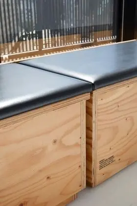 Tek Büyük Yataklı Oda, Ortak Banyo