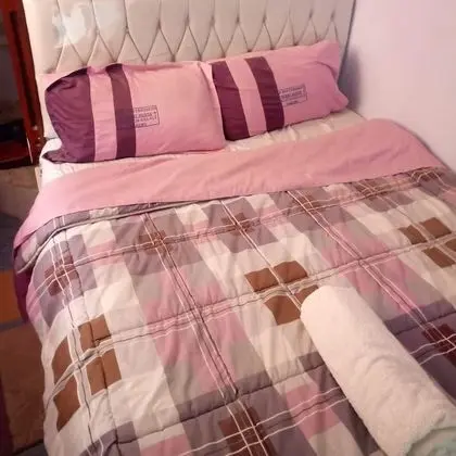 Tek Kişilik Oda