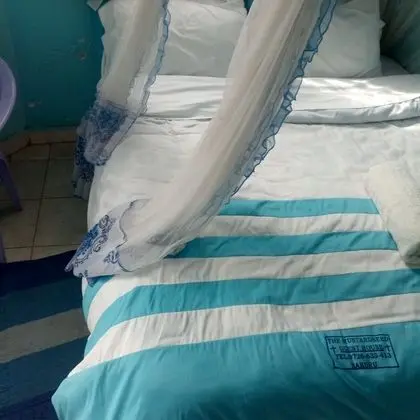 Tek Kişilik Oda