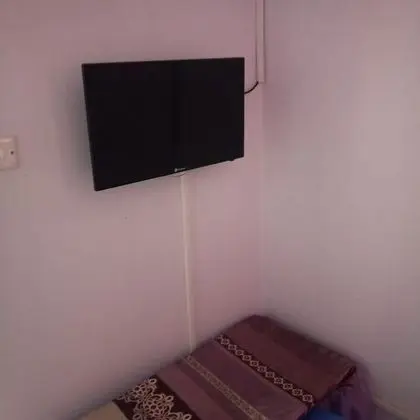 Tek Kişilik Oda