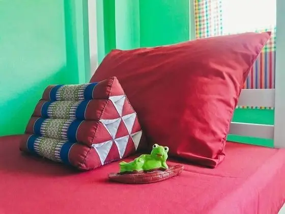 Ortak Ranzalı Oda