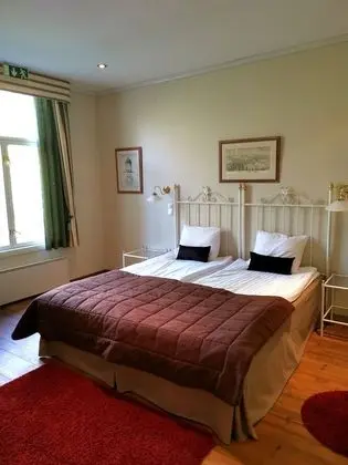 Shingle house Twin BS