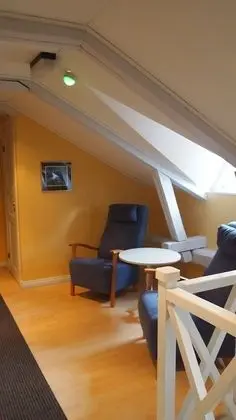 Shingle house Twin BS