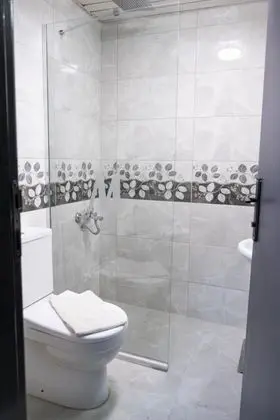 Aile Odası,bahçe Manzaralı