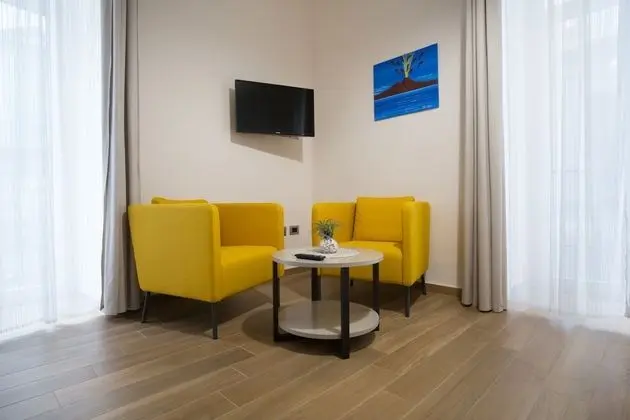 Deluxe Tek Büyük Yataklı Oda, Balkon, Şehir Manzaralı