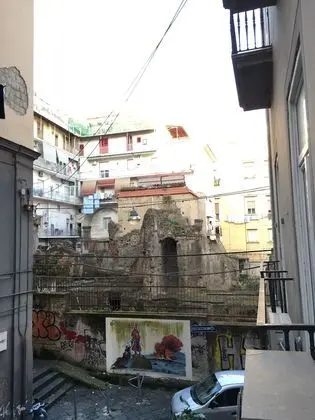 Deluxe Tek Büyük Yataklı Oda, Balkon, Şehir Manzaralı