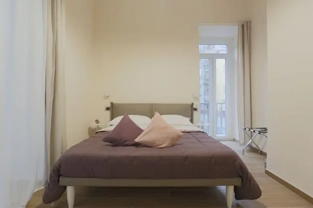 Junior Süit, Sigara İçilmez, Bahçe Manzaralı (Mini)