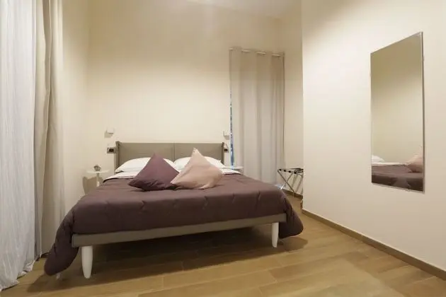 Junior Süit, Sigara İçilmez, Bahçe Manzaralı (Mini)