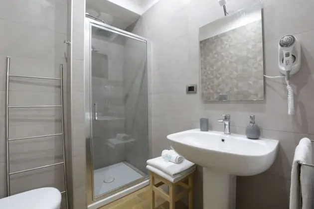 Junior Süit, Sigara İçilmez, Bahçe Manzaralı (Mini)