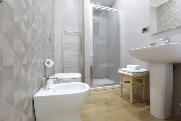 Junior Süit, Sigara İçilmez, Bahçe Manzaralı (Mini)