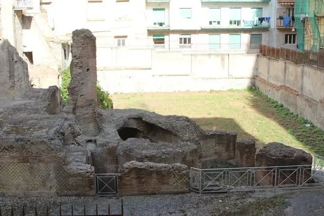 Junior Süit, Sigara İçilmez, Bahçe Manzaralı (Mini)