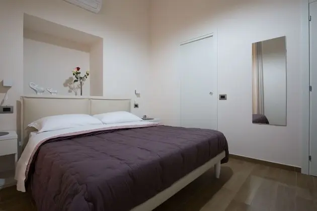 Superior Tek Büyük Yataklı Oda, Balkon