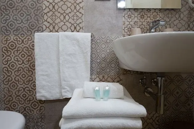 Superior Tek Büyük Yataklı Oda, Balkon