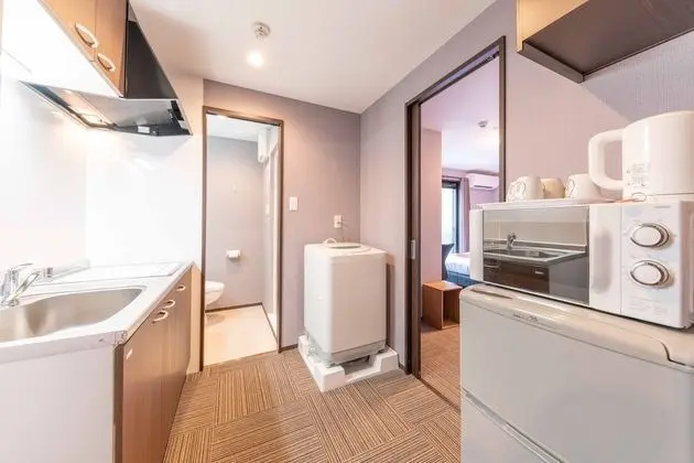 Family Oda, Sigara İçilmez