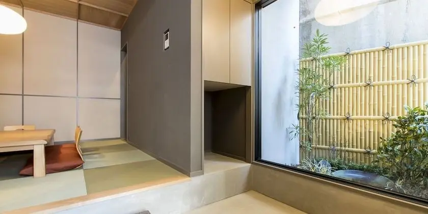 Traditional Villa, 2 Yatak Odası (Japanese Style)