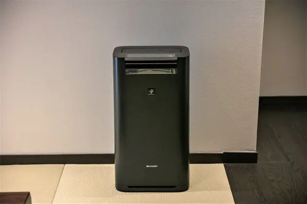 Standard Ev