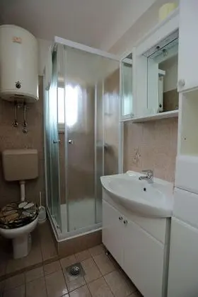 Apart Daire (Mut - 250 m from beach - A1(4))