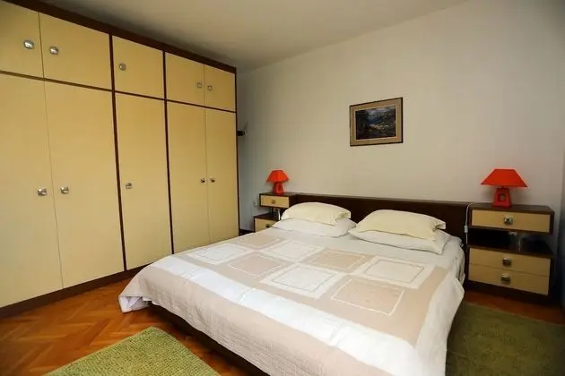Apart Daire (Mut - 250 m from beach - A1(4))