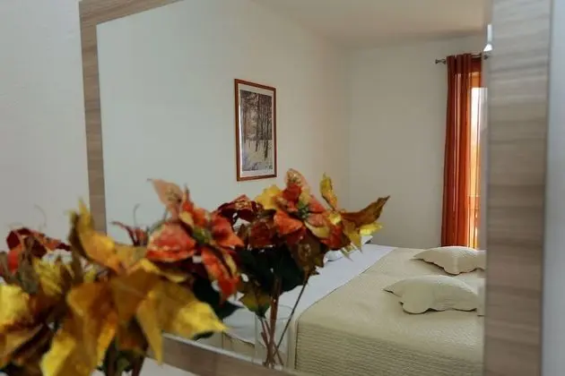 Apart Daire (Mut - 250 m from beach - A1(4))