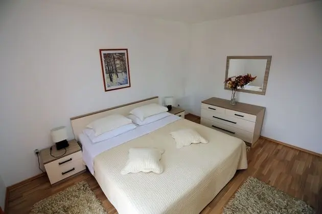 Apart Daire (Mut - 250 m from beach - A1(4))