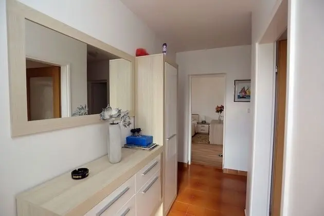 Apart Daire (Mut - 250 m from beach - A1(4))