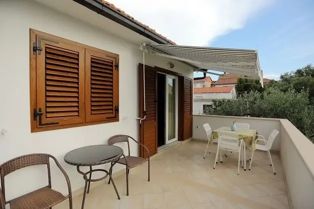 Apart Daire (Mut - 250 m from beach - A1(4))