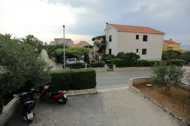 Apart Daire (Mut - 250 m from beach - A1(4))