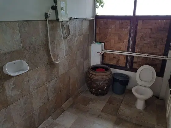 Tek Kişilik Oda