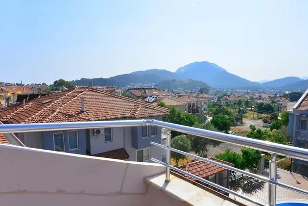 Oturma alanı
