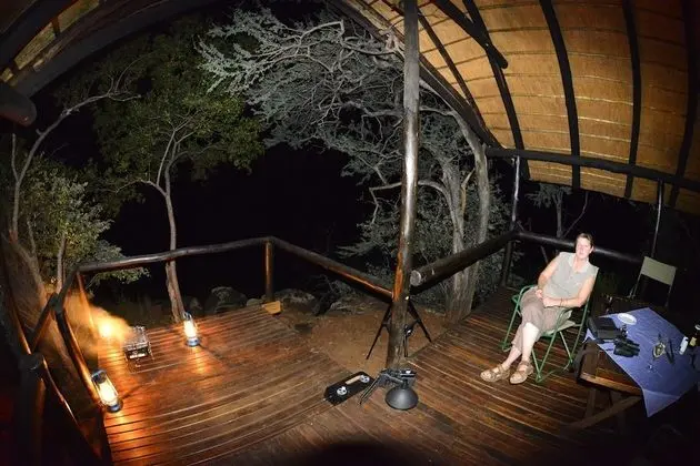 Comfort Çadır, 1 Yatak Odası