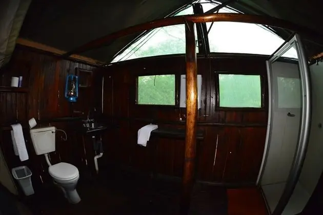 Comfort Çadır, 1 Yatak Odası