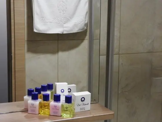 Aile Odası, Şehir Manzaralı