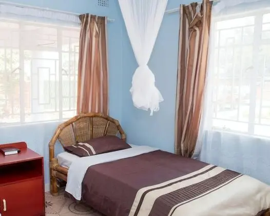 Standard Tek Kişilik Oda, 1 Tek Kişilik Yatak, Sigara İçilebilir, Danışma