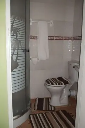 Standard Tek Kişilik Oda, 1 Tek Kişilik Yatak, Sigara İçilebilir, Danışma