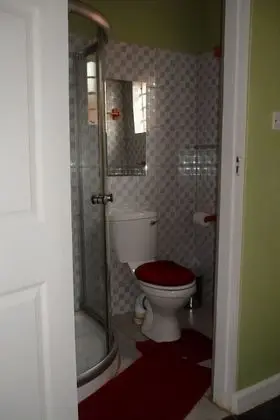 Superior Tek Büyük Yataklı Oda, Birden Çok Yatak Odası, Buzdolabı, Bahçe Manzaralı
