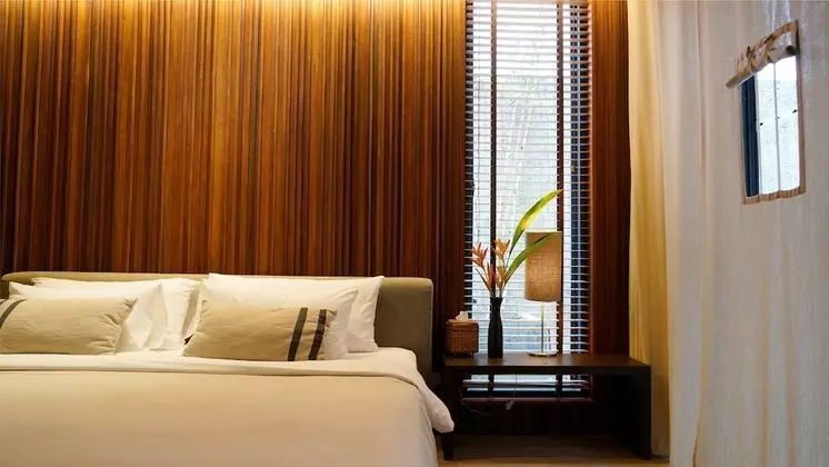 1-Bedroom Suite with Private Pool