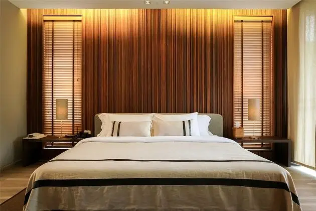 1-Bedroom Suite with Private Pool