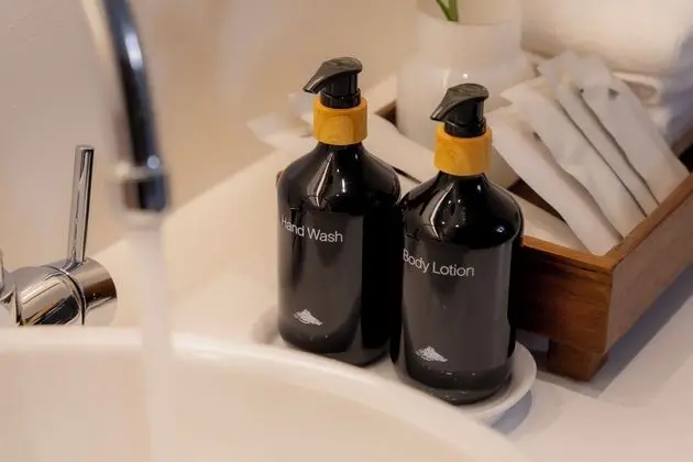 Banyo İmkân Ve Özellikleri