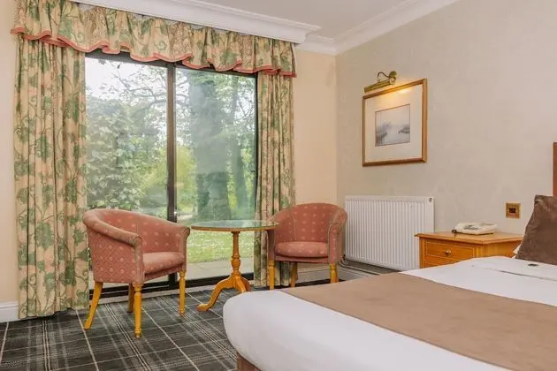 Basic Tek Büyük Yataklı Oda