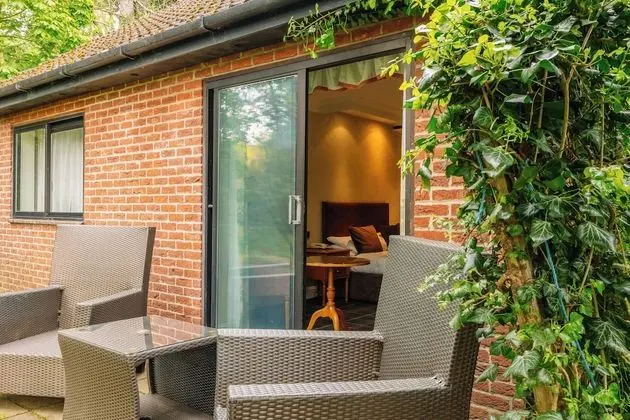 Basic Tek Büyük Yataklı Oda