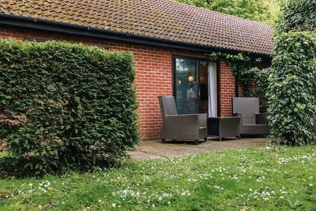 Basic Tek Büyük Yataklı Oda