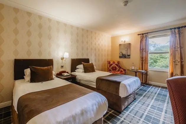 Club İki Ayrı Yataklı Oda