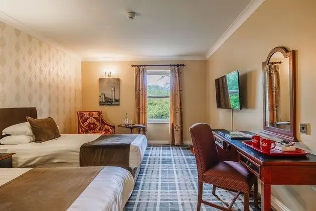 Club İki Ayrı Yataklı Oda