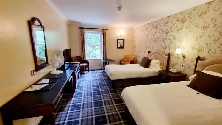 Club İki Ayrı Yataklı Oda