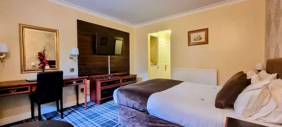 Club Room