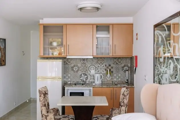 Deluxe Room, Terrace Sea or Pool View ( 2 Pax)