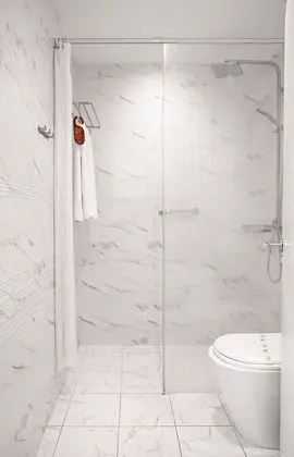 Deluxe Room, Terrace Sea or Pool View ( 2 Pax)