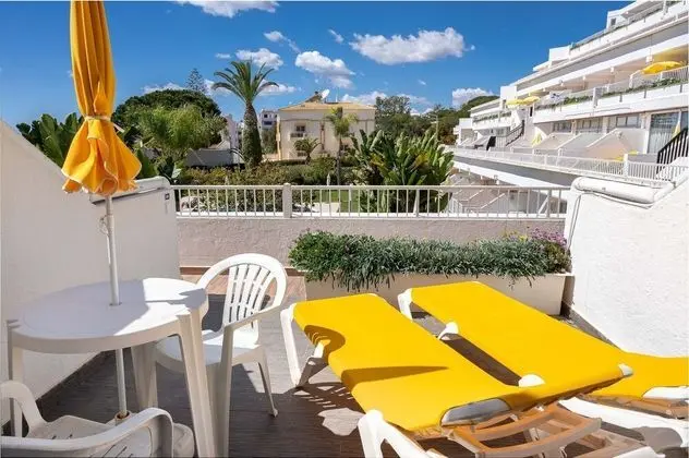 Deluxe Room, Terrace Sea or Pool View ( 2 Pax)